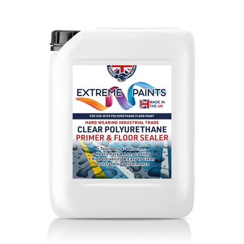 Extreme polyurethane ultra - extreme,
