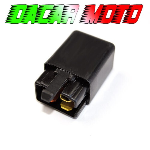 Relay 12v 30a - 12v/30a, etv