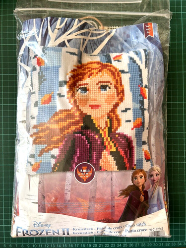 Disney frozen anna - frozen,