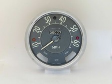 Speedometer Fits Morris 12CWT & 10/12CWT J4 Van Smiths Brand   SN9809/04 (1344)