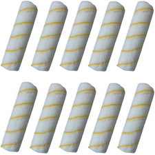 Paint roller sleeves inch - paint,
