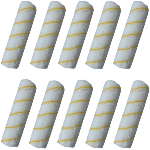 Paint roller sleeves - roller,