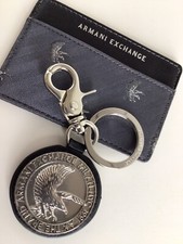 ARMANI EXCHANGE Card Holder