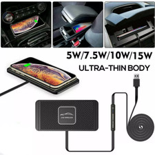New Car Wireless Fast Charging