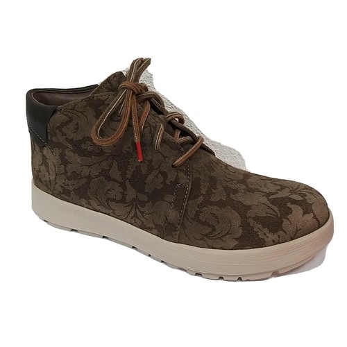 Think boots model comoda - think!,