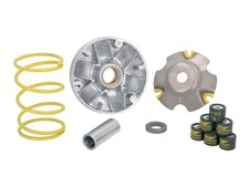 Aprilia Mojito/ Habana Custom