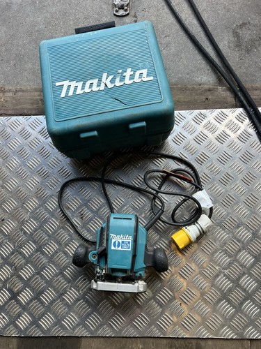 Makita rp0900x plunge router - rp0900x,