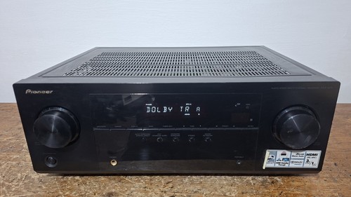 Pioneer vsx 421 multi channel - vsx-421, multi-channel