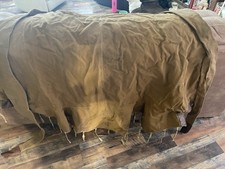 Vintage Equestrian Pleasure