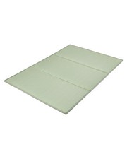 VEVOR Japanese Tatami Mat Full XL-55x83in Foldable Rush Grass Floor Mattress
