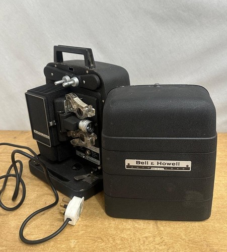 Bell howell autoload 256ex - bell,