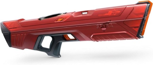 Water gun spyrafour premium - gun,