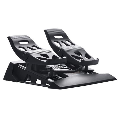 Thrustmaster flight rudder - thrustmaster, t.flight