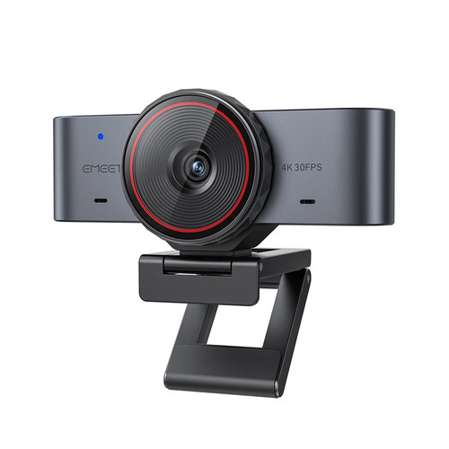 Webcam ultra with - 4k, hd