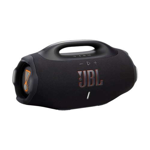 Jbl boombox portable - jbl, 4