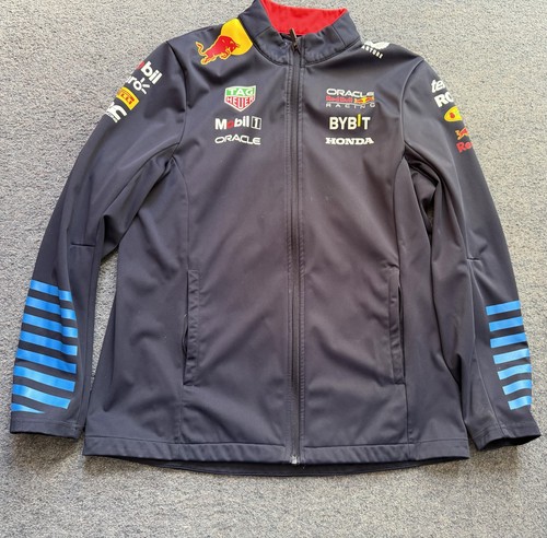 Castore oracle red bull racing - castore,