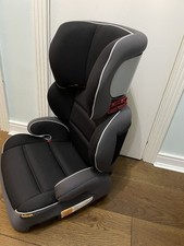 Child Seat Booster