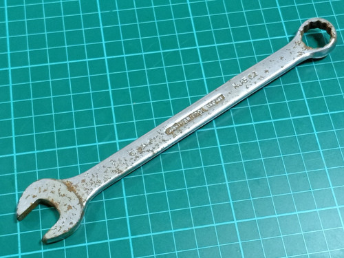 Vintage britool rj562 16 - britool, 9/16"