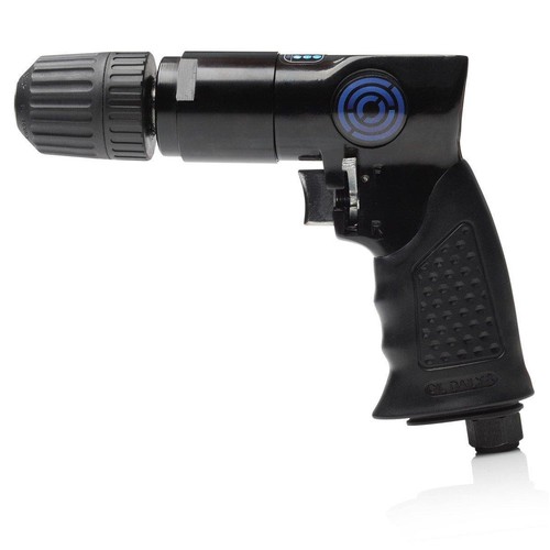 Sgs keyless air drill - 3/8",