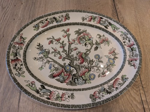 Vintage johnson bros - vintage,