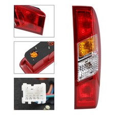 Right Tail Light Rear Turn Signal Light For LDV Maxus V80 Van 2.5L Diesel 13+ WG