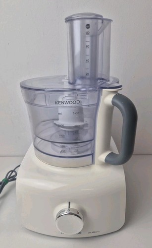 Kenwood multipro food - multipro,