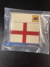EXTREMELY RARE AA GEORGE CROSS