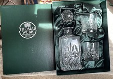 Thomas Webb Hexagonal