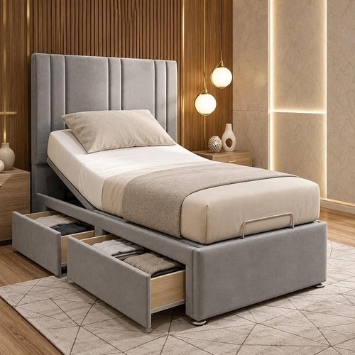 Sapphire electric restwell - sapphire,