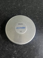 Philips Jog Proof 45 Sec