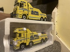 Wsi Alpha Recovery Daf &