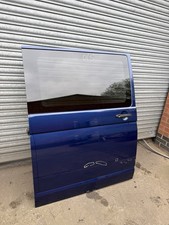 Vw Transporter T5 Driver Side