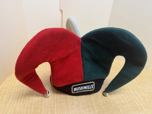 Bushmills irish whiskey - irish, new
