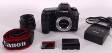 Canon EOS 5D Mark II Digital