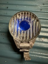 Vintage Spot Fog Light 5”
