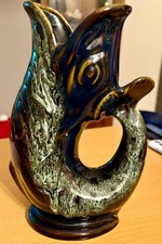 Vintage Fosters Studio Pottery