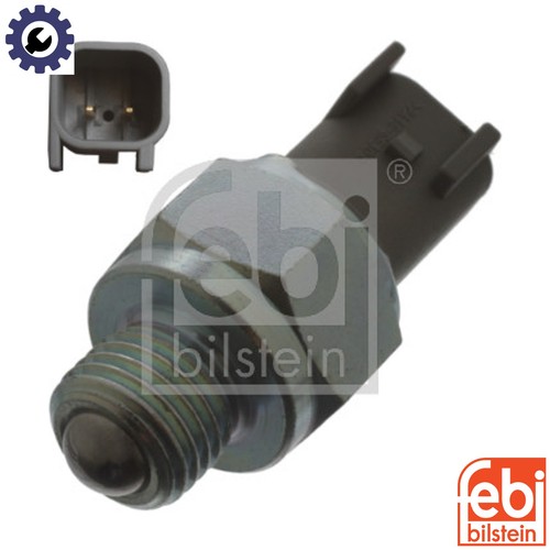 Switch reverse light - reverse,