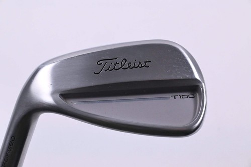Left hand titleist t100 - left,
