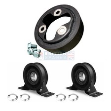 VISCOUS COUPLING REPAIR KIT &