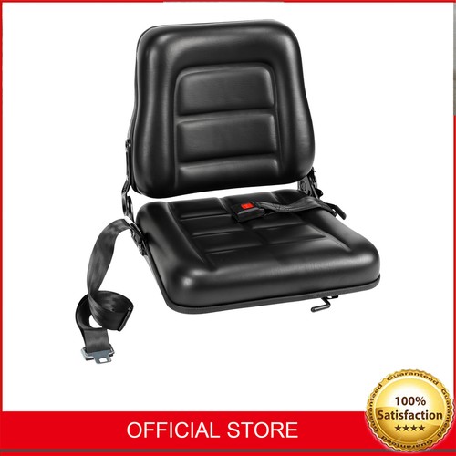 Tractor seat slide rail - seat,