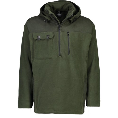 Swanndri mens high - high, rock