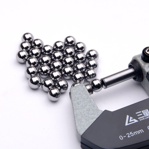 Stainless steel ball bearings - ball,