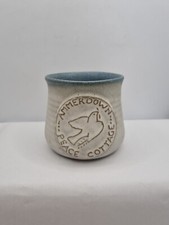 Graham Newing Studio Pottery