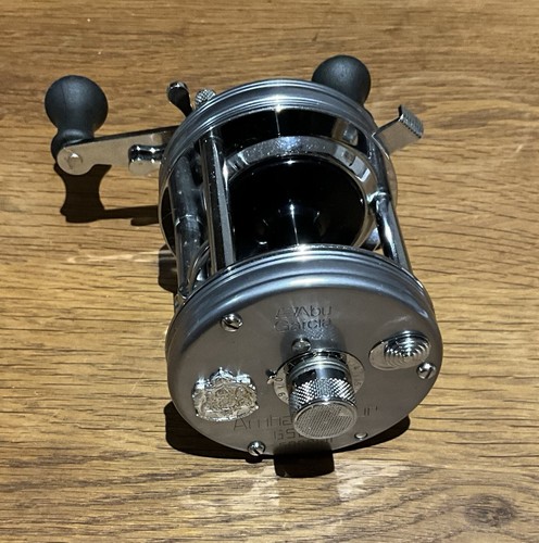 Abu ambassadeur 6500 special - c,