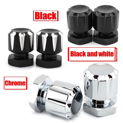 2pcs solo mounting nuts bolts - mounting,