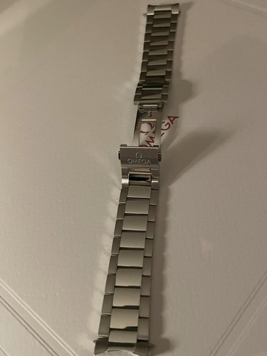 Omega seamaster aqua - omega, terra