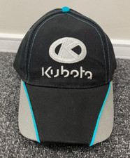 NEW GENUINE KUBOTA BLACK &