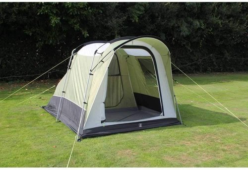 Sunncamp silhouette 200 tent - tent, 2