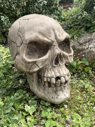 Stone garden large detailed - large,