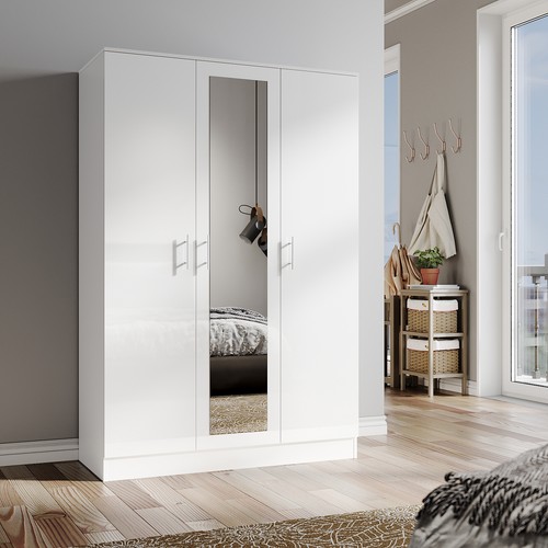Modern high gloss - gloss, 3